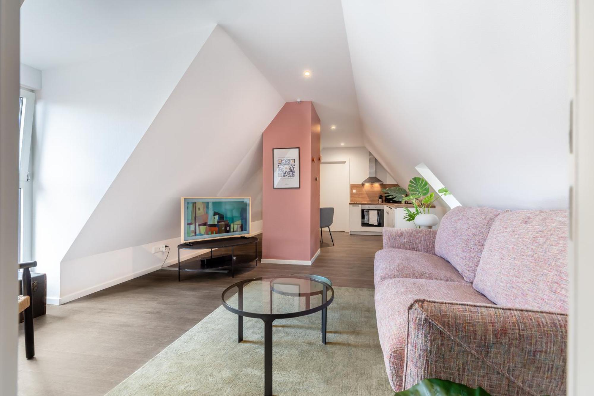 Travel Homes - Rapp, Charm In The Heart Of กอลมาร์ ภายนอก รูปภาพ