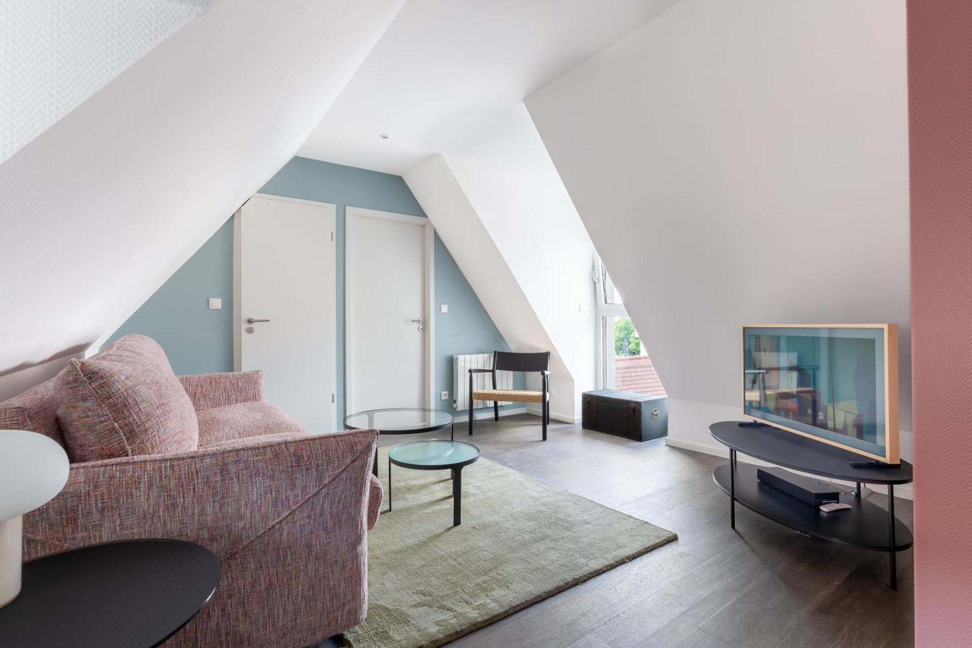 Travel Homes - Rapp, Charm In The Heart Of กอลมาร์ ภายนอก รูปภาพ